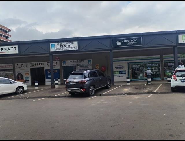 OFFICE PROPERTY TO RENT IN PIETERMARITZBURG CENTRAL